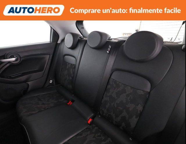 FIAT 500X 1.0 T3 120 CV Cross