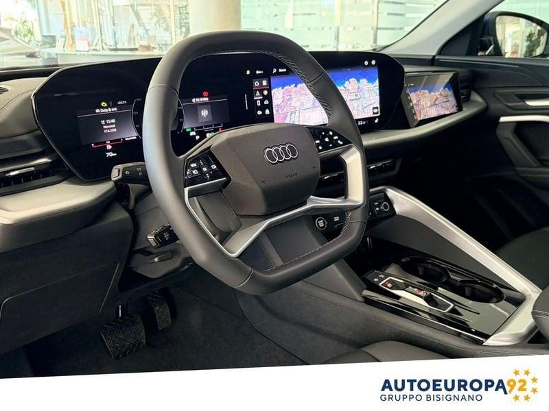 Audi Q5 Sportback TDI 150kw Quattro S-Tronic S-Line Edition