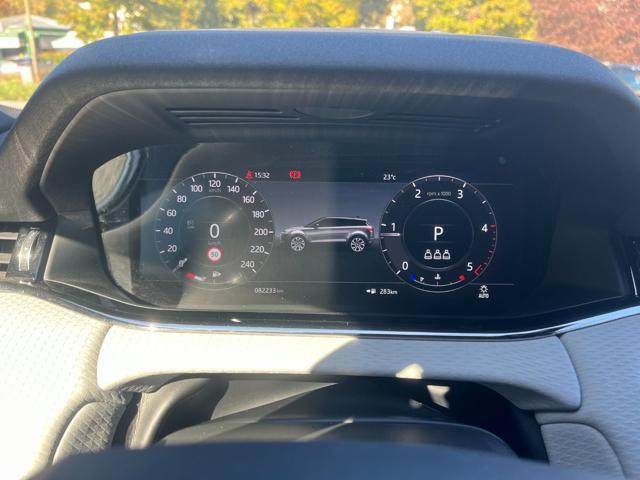 LAND ROVER Range Rover Evoque 2.0D I4 150CV AWD R Dynamic