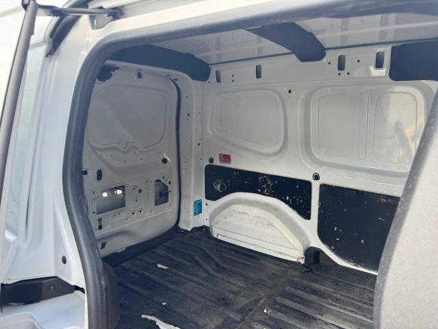 NISSAN Townstar 1.3 130 CV Van PC N-Connecta