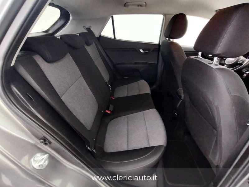 Kia Stonic 1.2 MPI Style