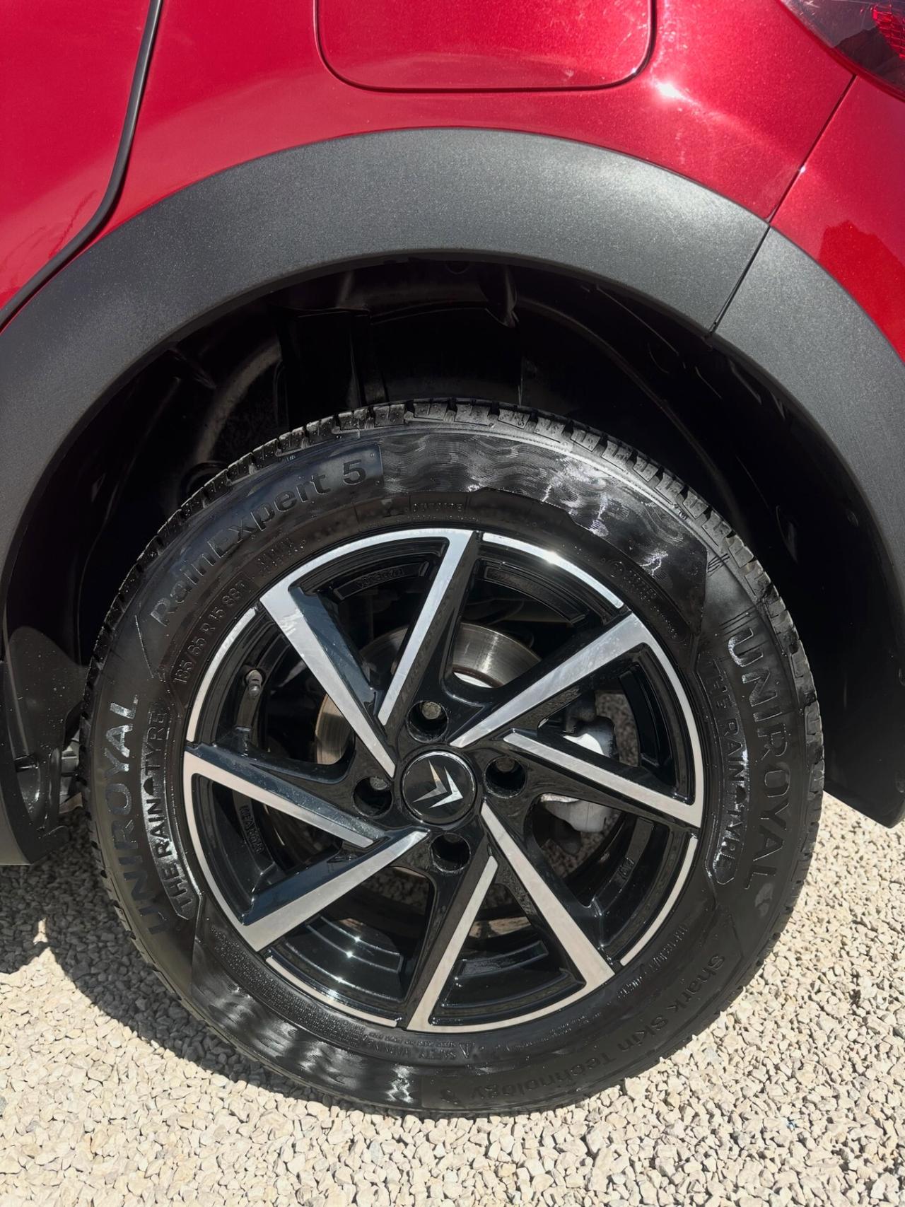 Citroen C3 BlueHDi 100 S&S Shine Pack