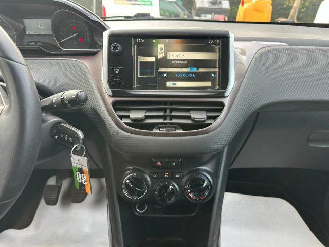 PEUGEOT 2008 OK NEO PAT. 1.4 HDi 68CV Active