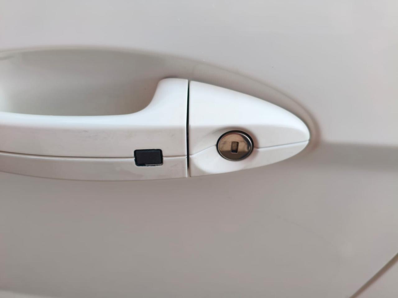 Ford EcoSport 1.5 TDCi 95 CV Titanium