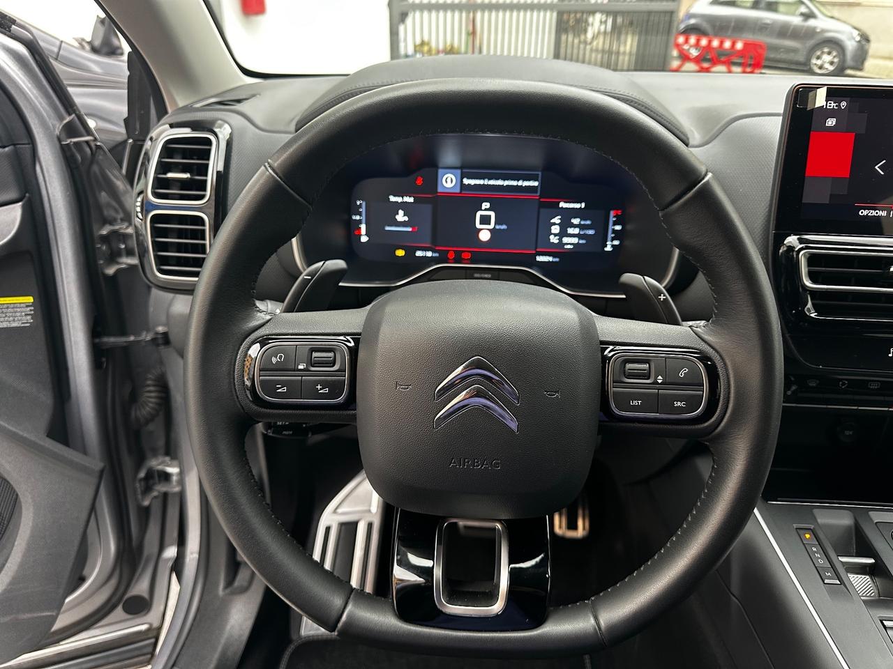 Citroen C5 Aircross BlueHDi 130 S&S EAT8 Feel Pack