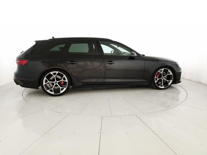 Audi A4 RS4 Avant 2.9 tfsi quattro 450cv tiptronic