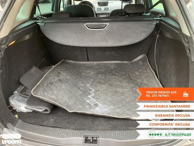 RENAULT Mgane 3 serie Mgane 1.5 dCi 110CV Li...