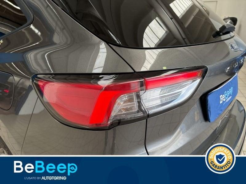 Ford Kuga 1.5 ECOBLUE ST-LINE 2WD 120CV