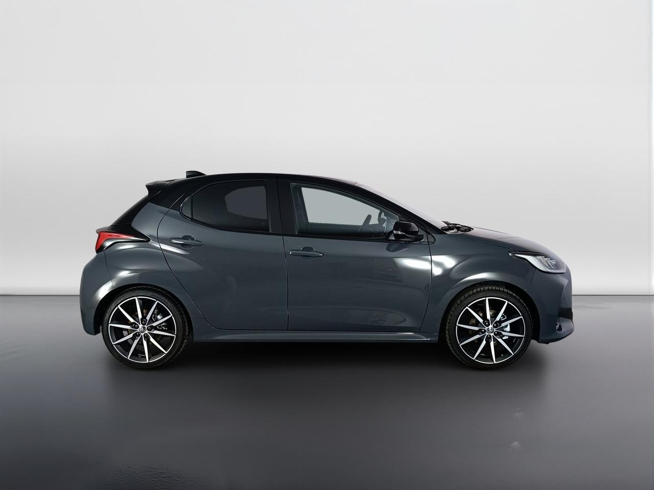 TOYOTA Yaris 1.5 Hybrid 130 - GR SPORT MY25