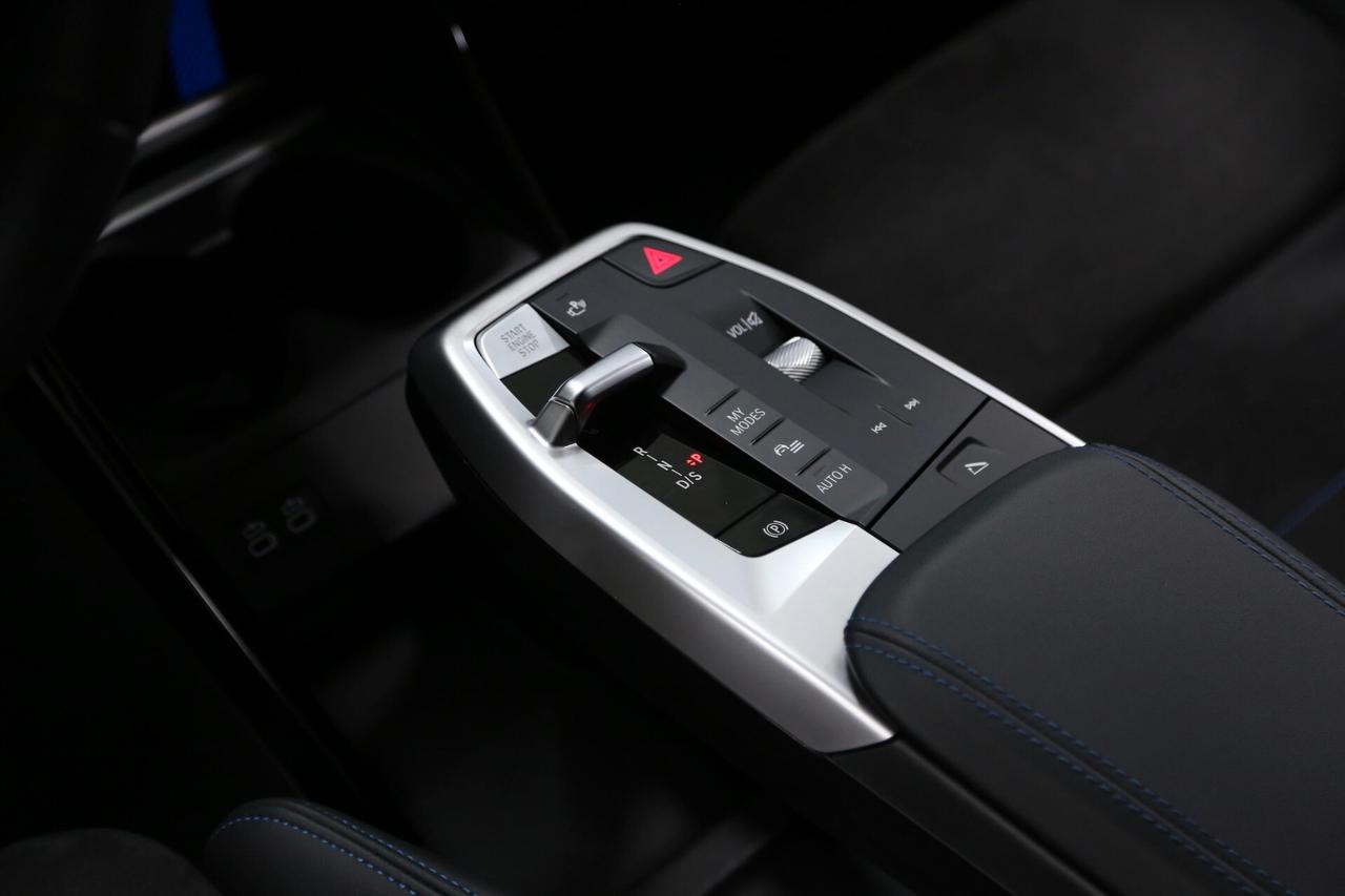 BMW 218d Active Tourer Msport Pro auto