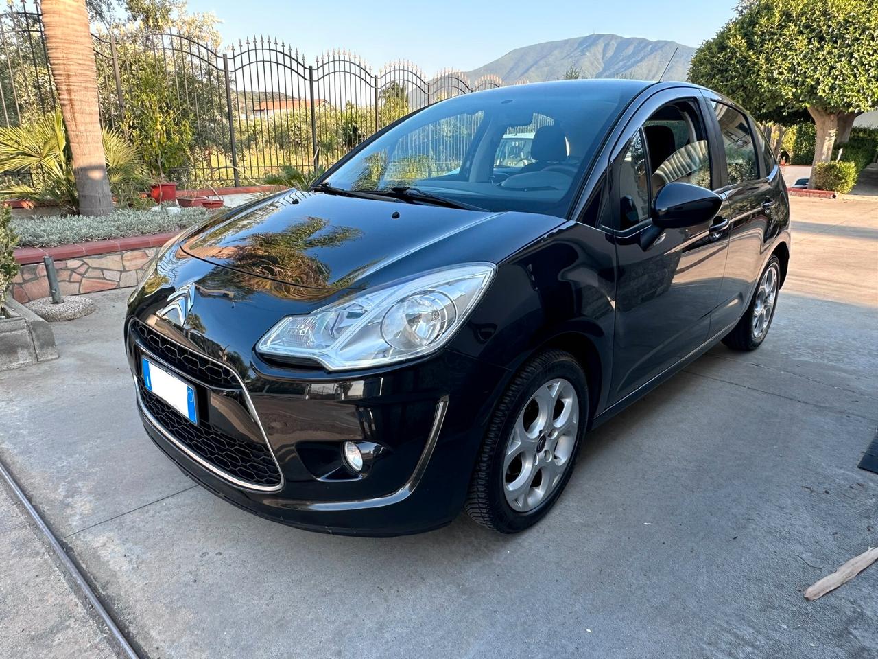 Citroen C3 1.1 Exclusive - 01/2011