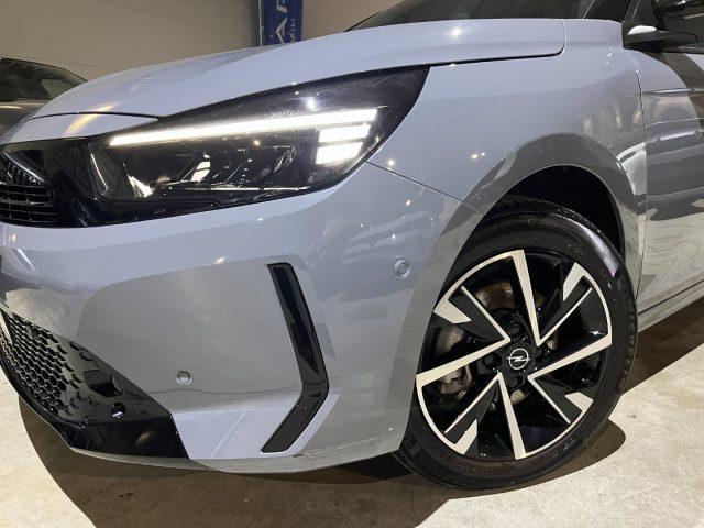 OPEL Corsa 1.2 T 100CV GS-LINE/TELECAM+PARK/CAR PLAY/FULL LED