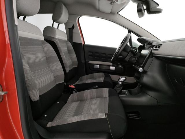 CITROEN C3 PureTech 82 Shine