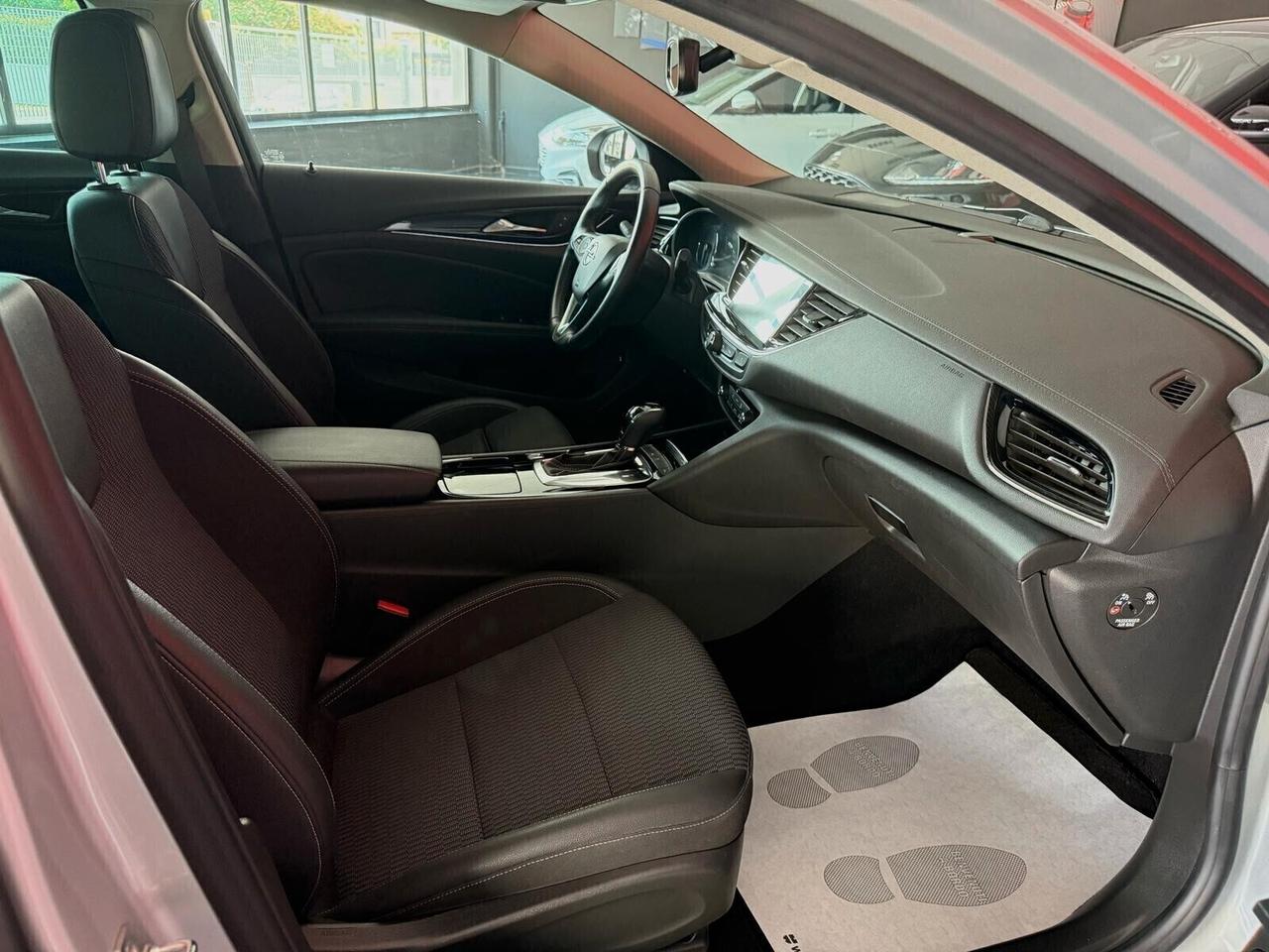 Opel Insignia 2.0 CDTI 170 CV S&S aut. Sports Tourer Busin. Elegance