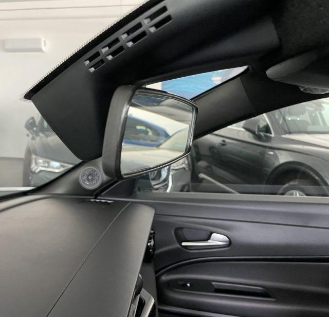 ALFA ROMEO Junior 1.2 145 CV Hybrid eDCT6 Speciale KM0 MY25