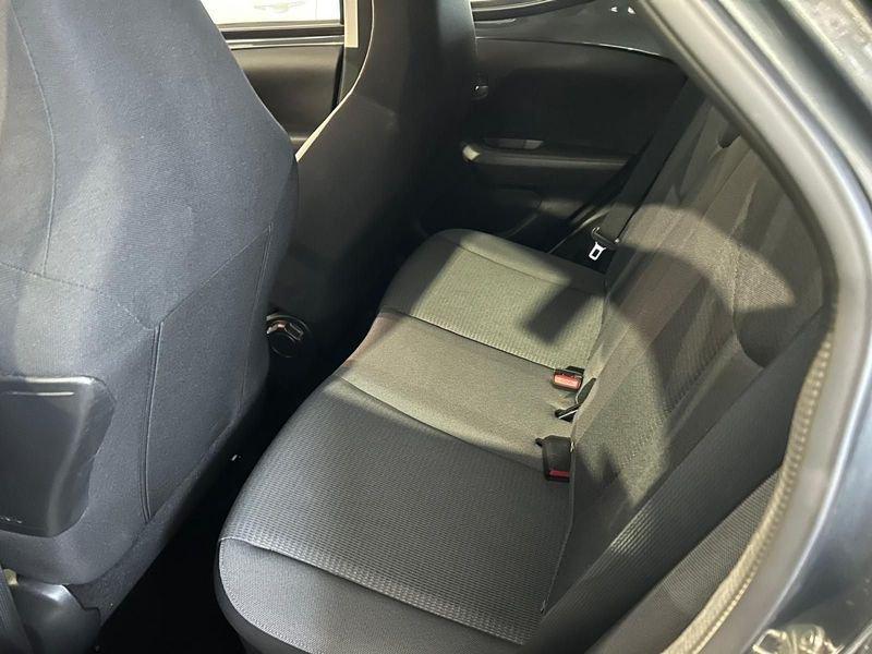 Toyota Aygo 1.0 VVT-i x-play