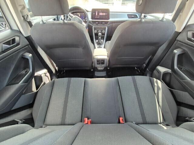 Volkswagen T-Roc 1.0 TSI Life - 2022