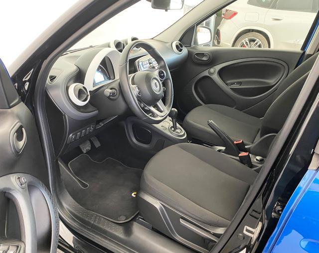 SMART ForFour 70 1.0 twinamic Proxy