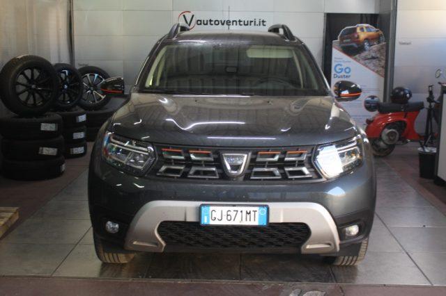 DACIA Duster 1.0 TCe GPL 4x2 Extreme