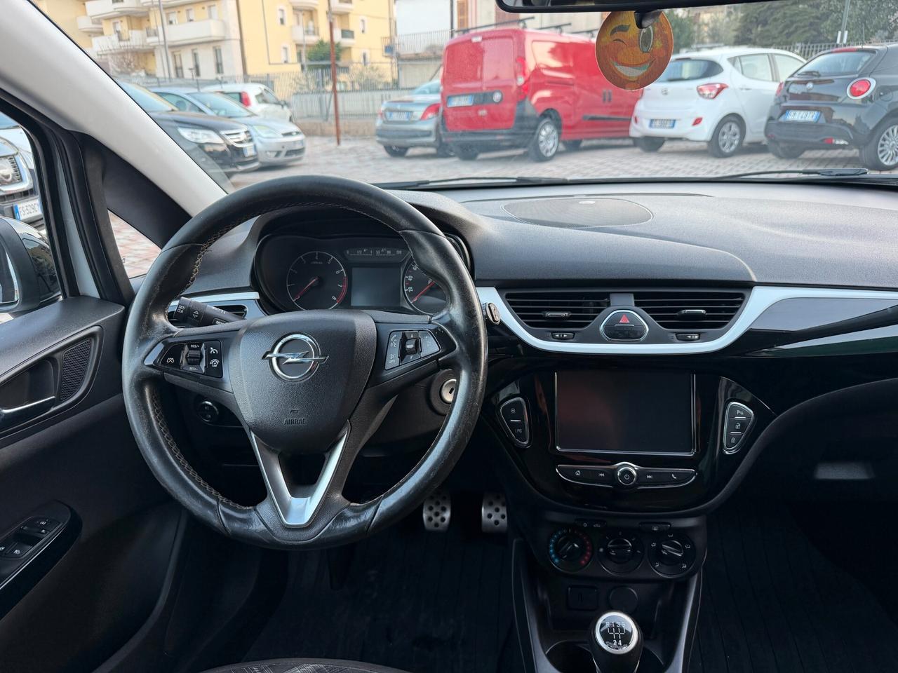 Opel Corsa 1.4 90CV GPL Tech 5 porte Innovation