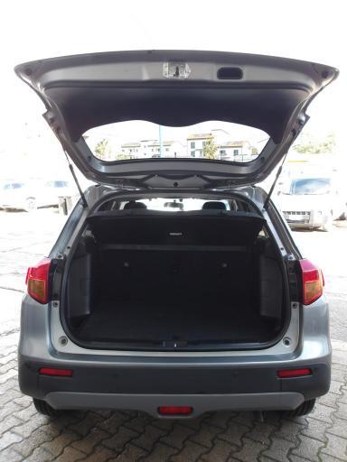 Suzuki Vitara 1.6 ddis Exclusive s&s 4wd allgrip dct