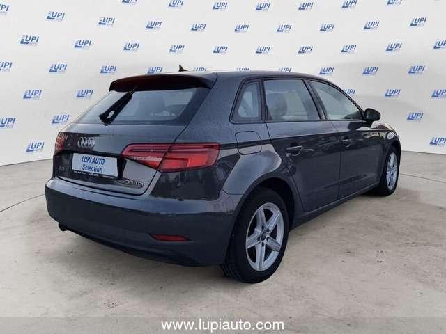 Audi A3 Sportback 30 1.6 116cv