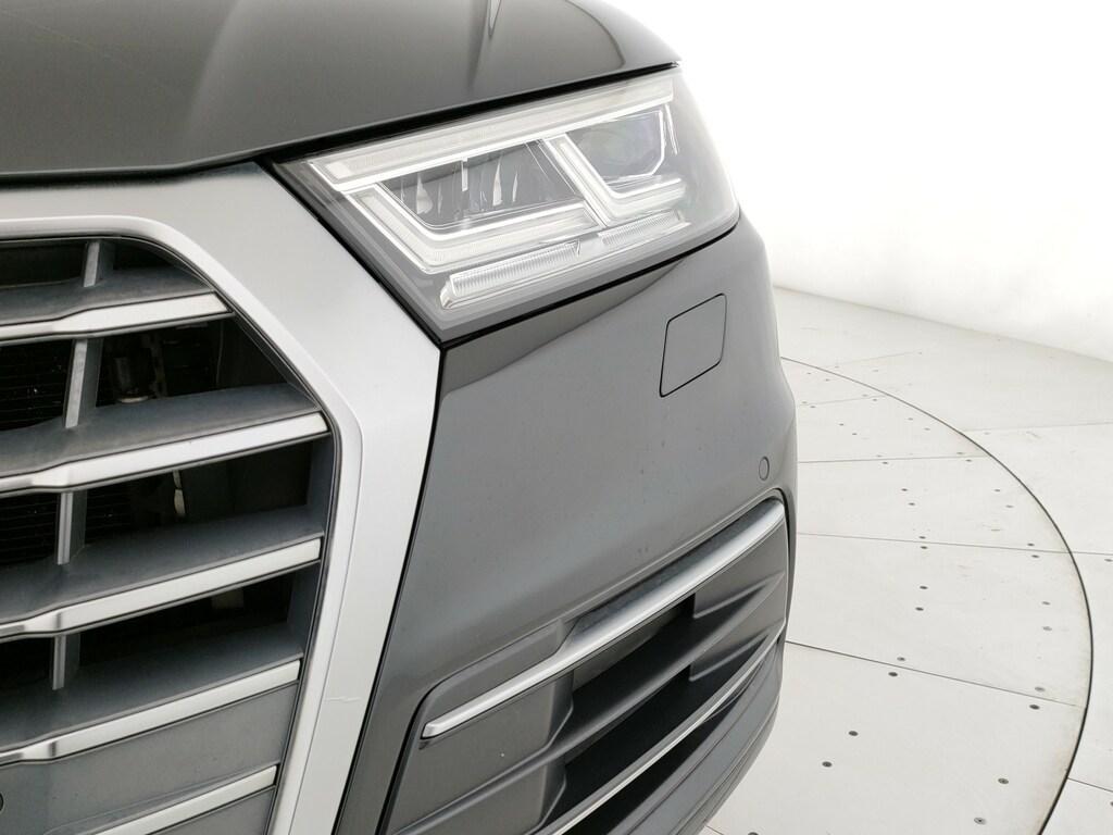 Audi Q5 40 2.0 TDI Design Quattro S tronic