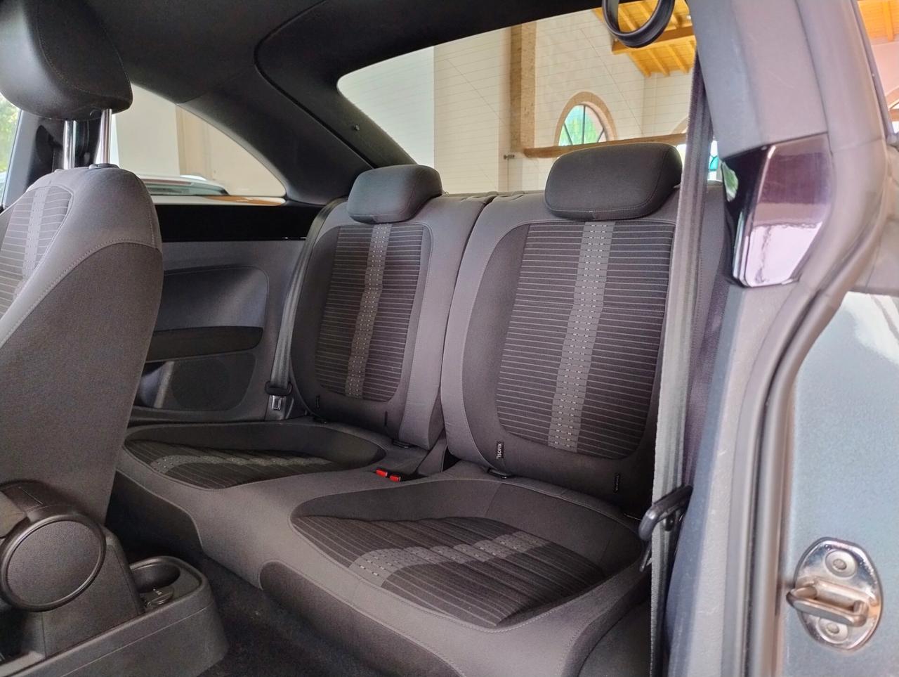 VOLKSWAGEN Maggiolino 2.0 TSI DSG SPORT LED FENDER LUCI AMBIENTE