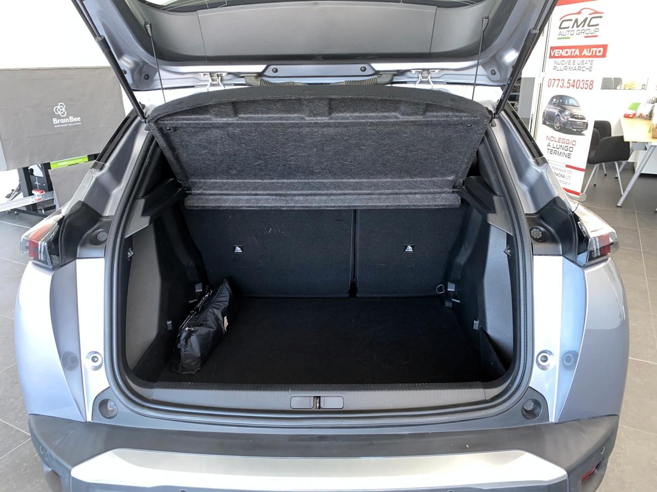 Peugeot 2008 PureTech 100 S&S Allure Pack