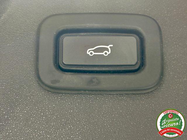 LAND ROVER Discovery Sport 2.0 SD4 240CV AWD Auto R-Dynamic SE *TETTO*