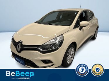 Renault Clio 1.5 DCI ENERGY ZEN 75CV