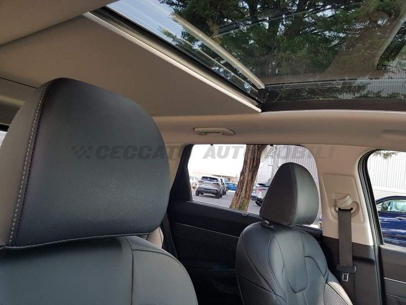 KIA Sorento Sorento 2.2 crdi Evolution 4wd dct8