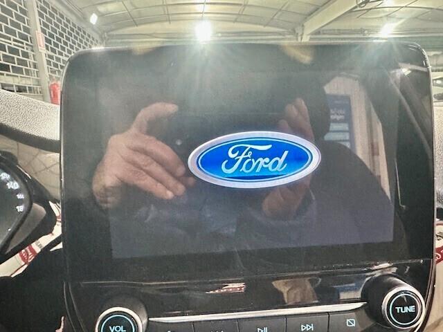 Ford Fiesta 1.1 75 CV 5 porte Plus