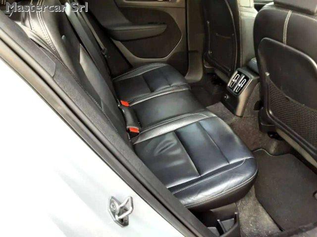 VOLVO XC40 XC40 1.5 t5 phev Inscription auto my21 - GD765TJ