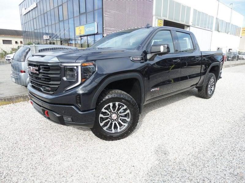 GMC Sierra 6.2L EcoTec3 V8 Gpl Aut. AT4 N1