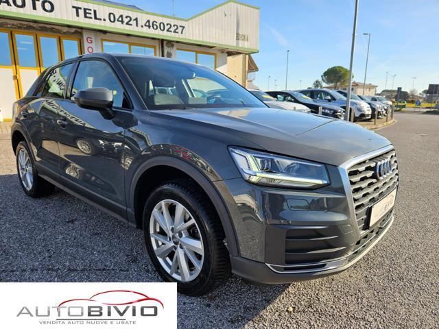 AUDI Q2 1.6 TDI Business