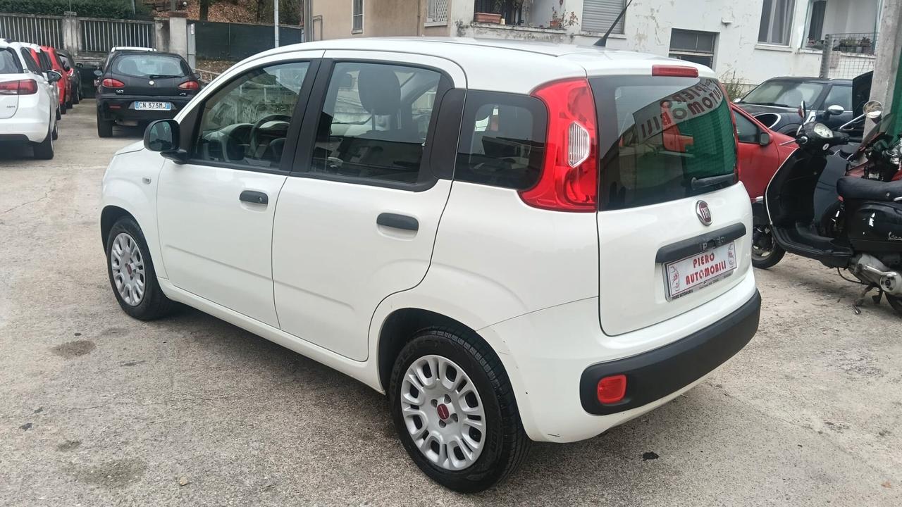 Fiat Panda 1.2 EasyPower Easy
