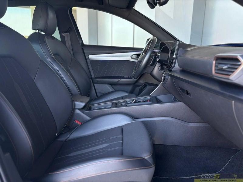 Cupra Formentor 1.4 e-Hybrid DSG