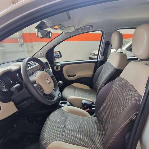 Fiat Panda Panda 4x4 1.3 mjt 16v 4x4 75cv E5