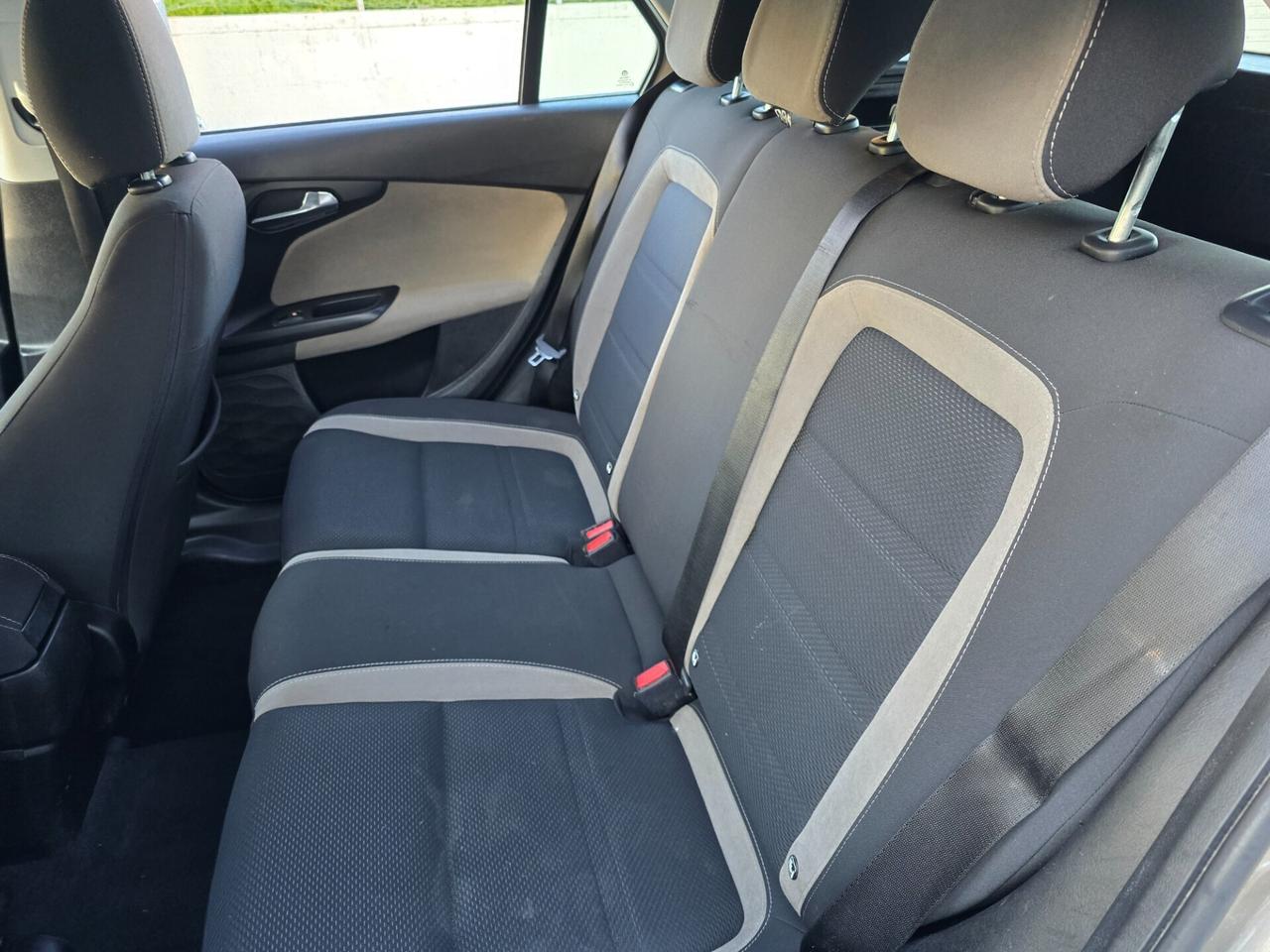 Fiat Tipo 1.6 Mjt S&S SW Lounge
