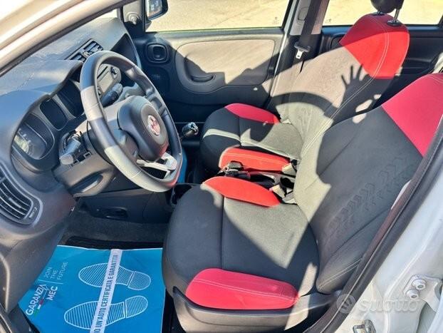Fiat Panda 1.3 MJT 80 CV S&S Lounge