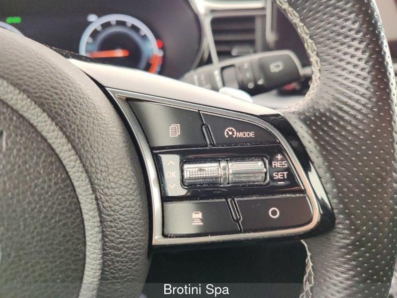 KIA ProCeed ProCeed 1.4 T-GDI DCT GT Line Plus