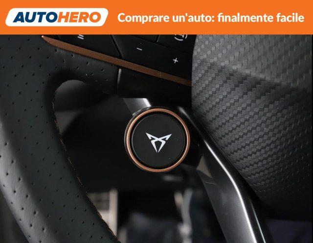 CUPRA Terramar 1.5 eTSI