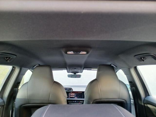 AUDI A3 allstreet TDI 110 kW S tronic Identity Contrast
