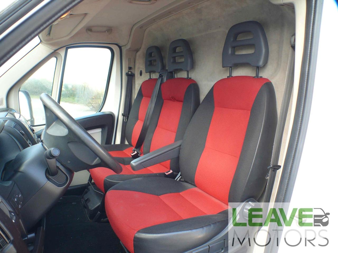 Fiat Ducato 130 Multijet PM TN (M1455)