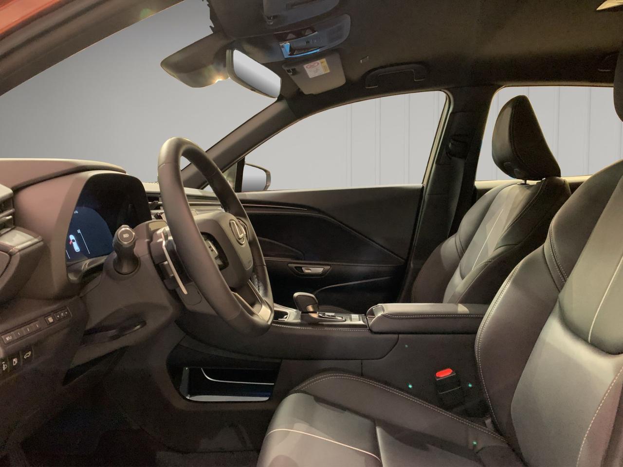 Lexus LBX 1.5 hybrid Relax 2wd