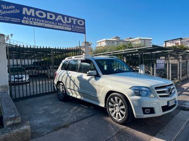 Mercedes-benz GLK 220 CDI BlueEFFICIENCY Sport