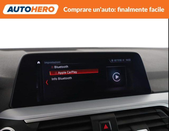 BMW X3 xDrive30e Business Advantage