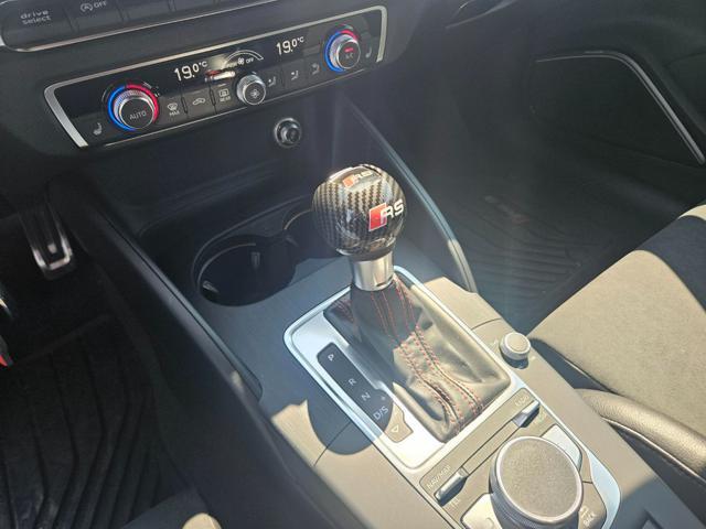 AUDI RS3 SPB 2.5 TFSI quattro S tronic STAGE 2