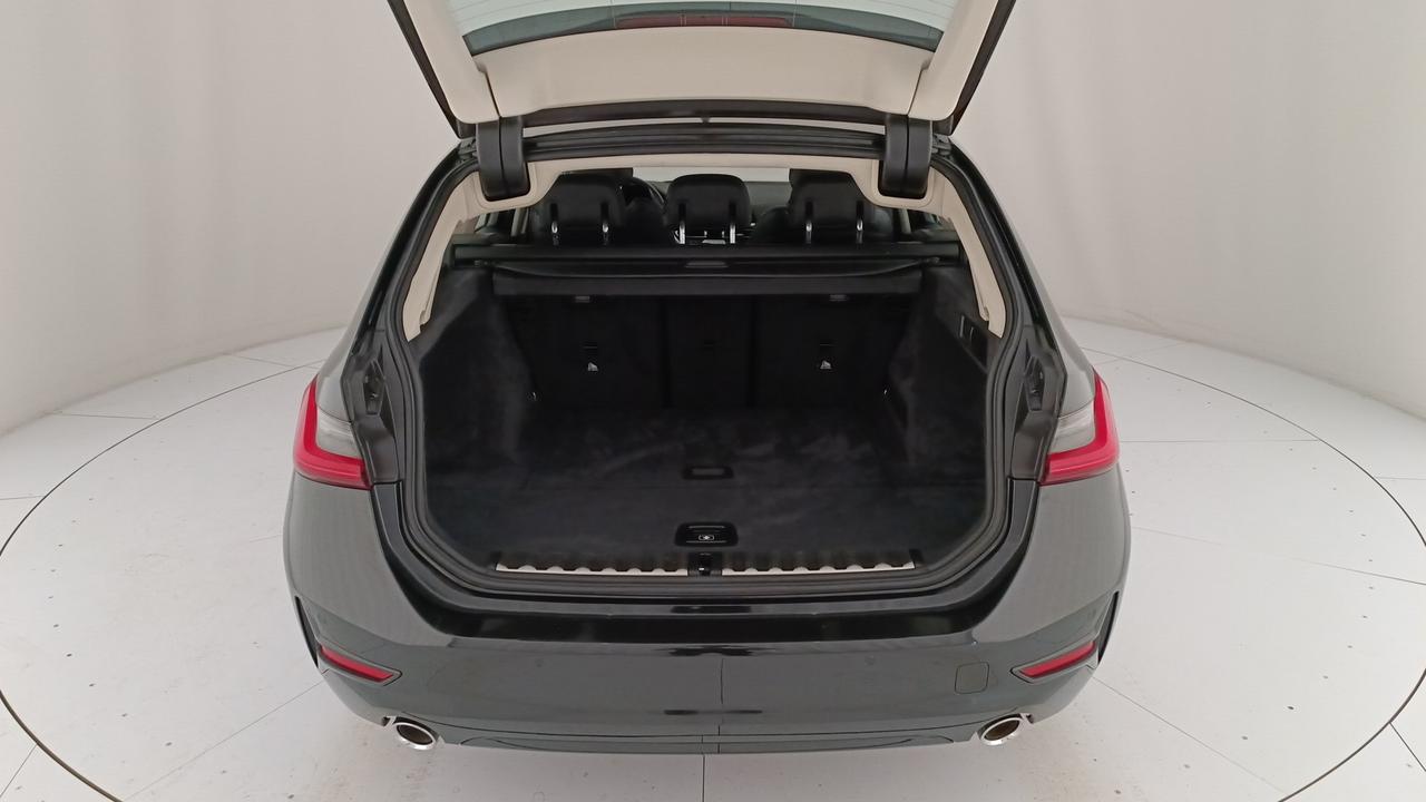 BMW Serie 3 G21 2019 Touring - 320d Touring Sport auto